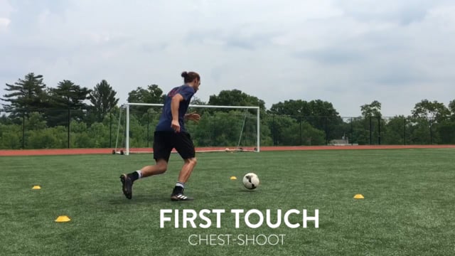 Ball Control 1.2
