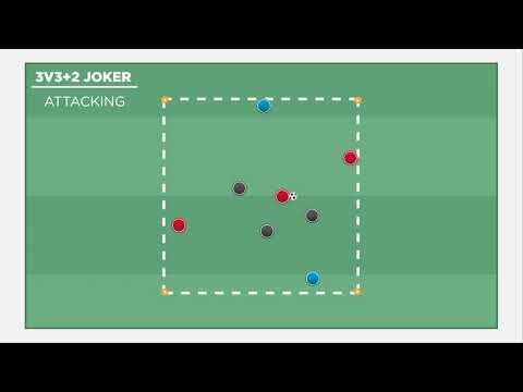 3v3+2 Joker