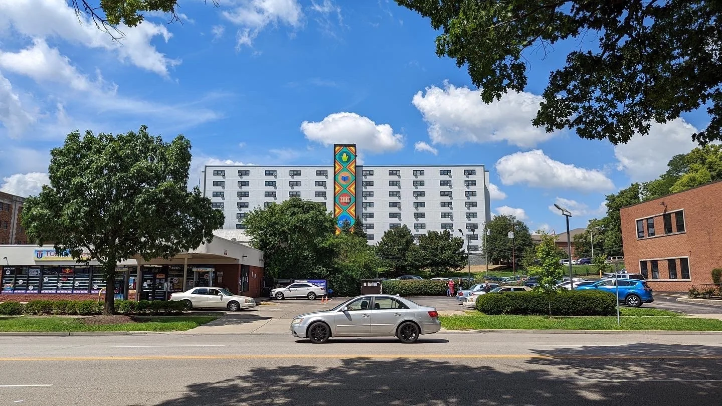 CMHA PARK EDEN DEDICATION VIDEO