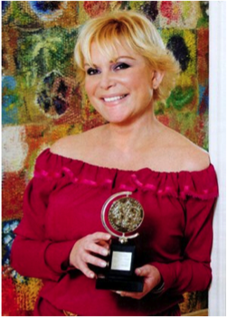 Wendy Federman