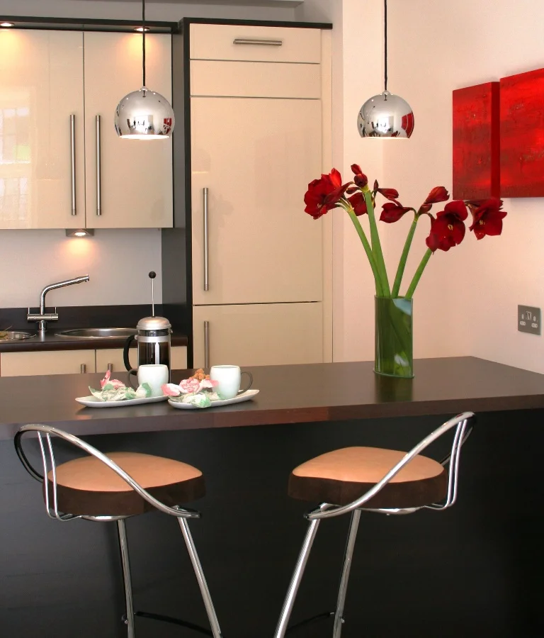 It is surrounded by historic period terraces giving the area the character which epitomises Brighton architecture.