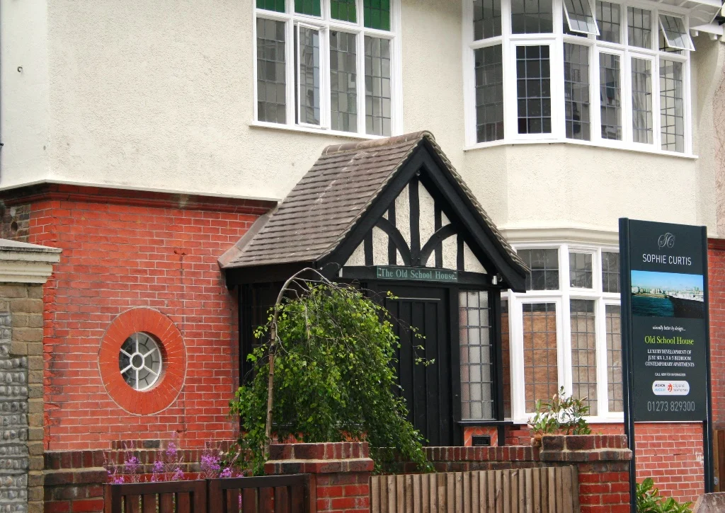 Old School House