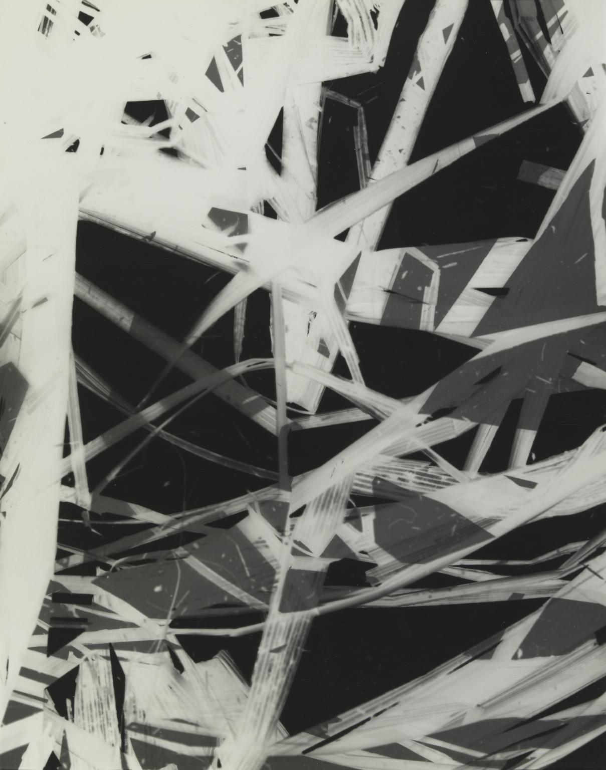 Fig. 1. Structure Photogram (c.1939)