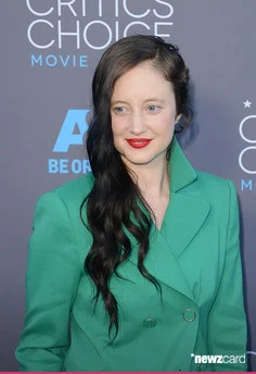 Andrea Riseborough