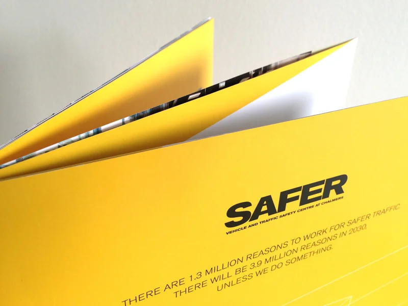 Safer