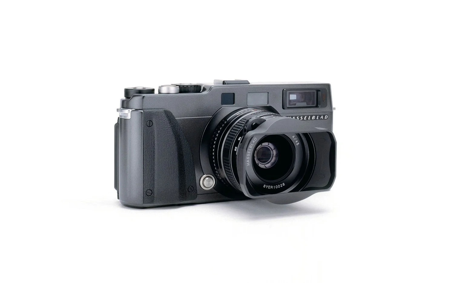 Hasselblad Xpan
