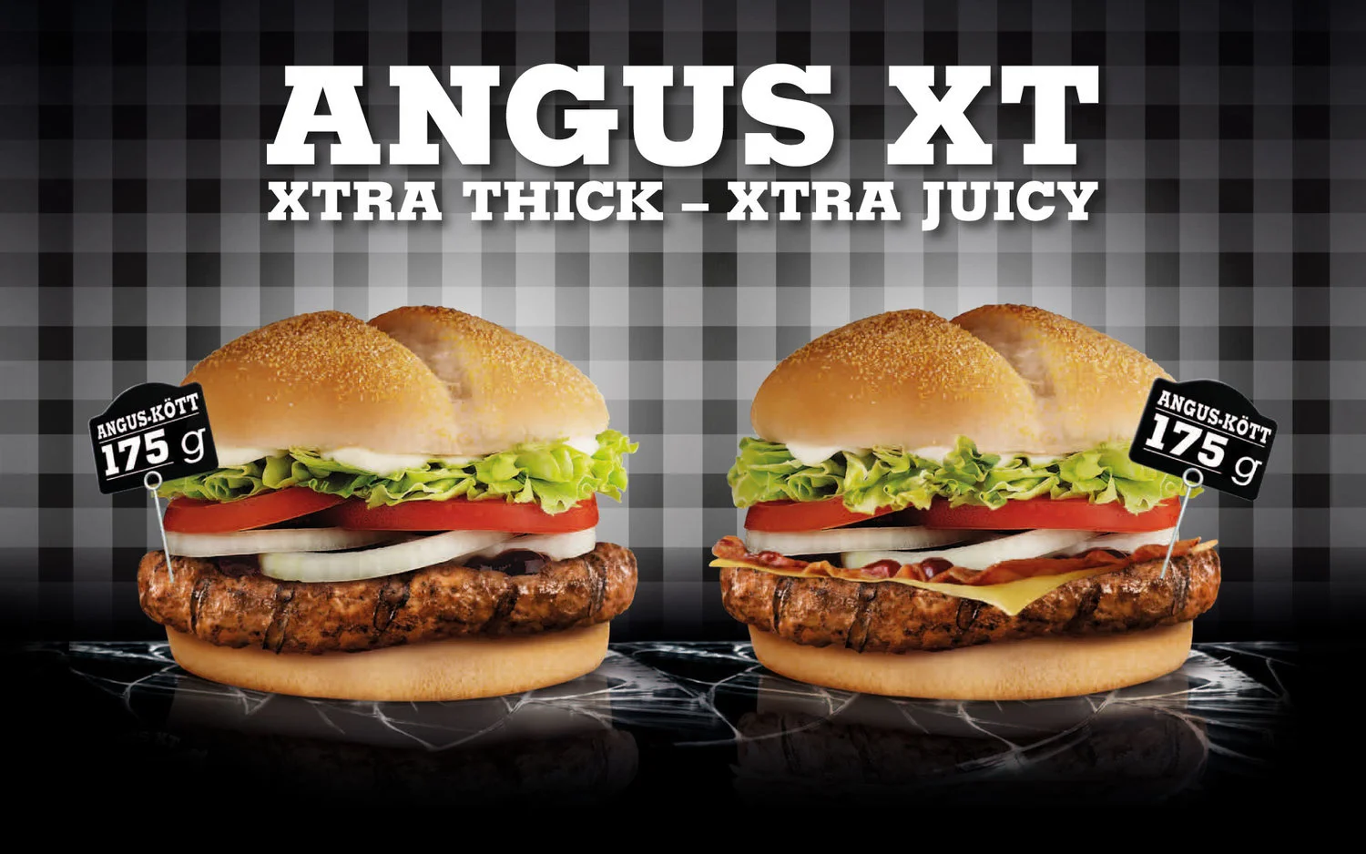 Angus XT