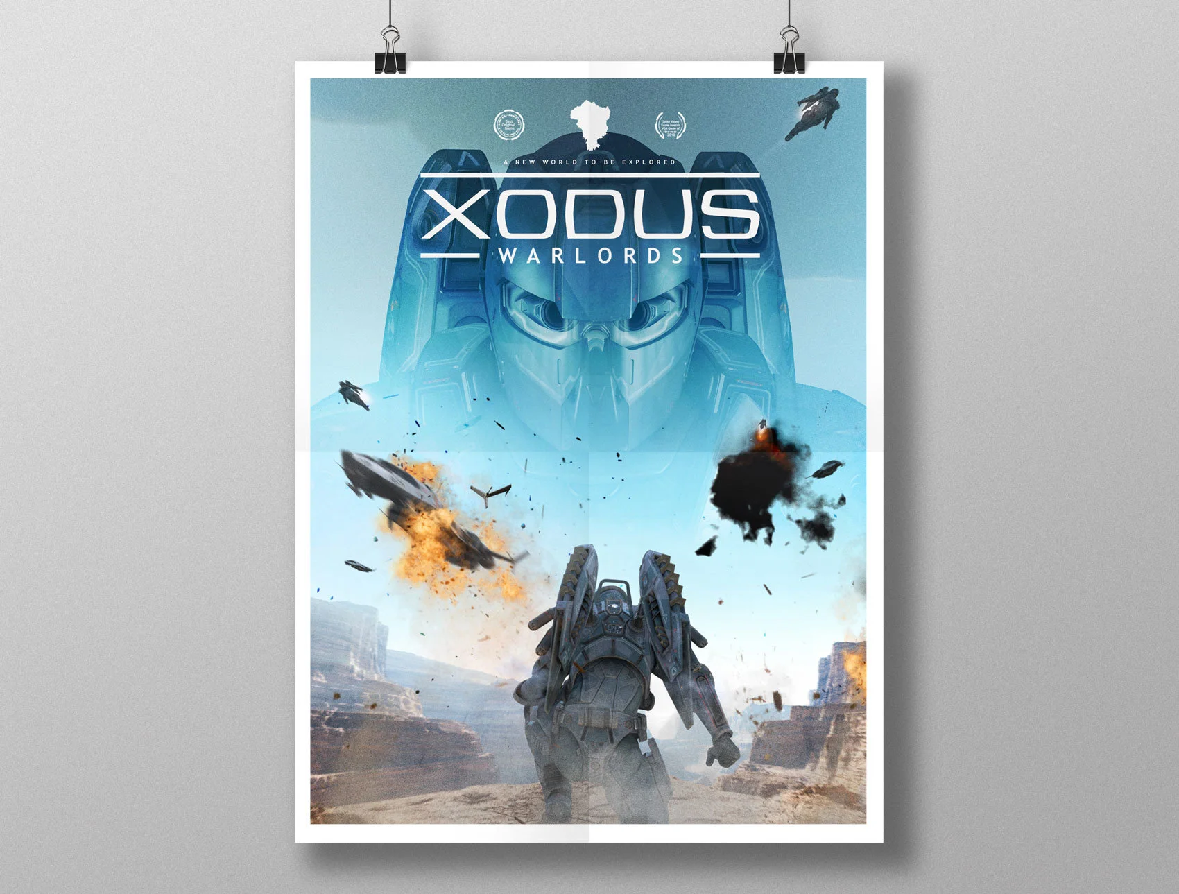 Xodus