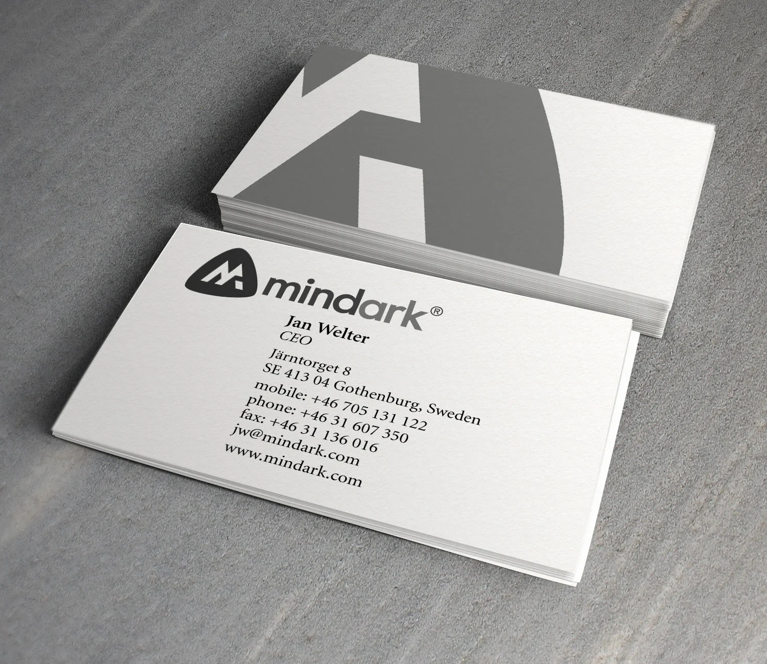 Mindark