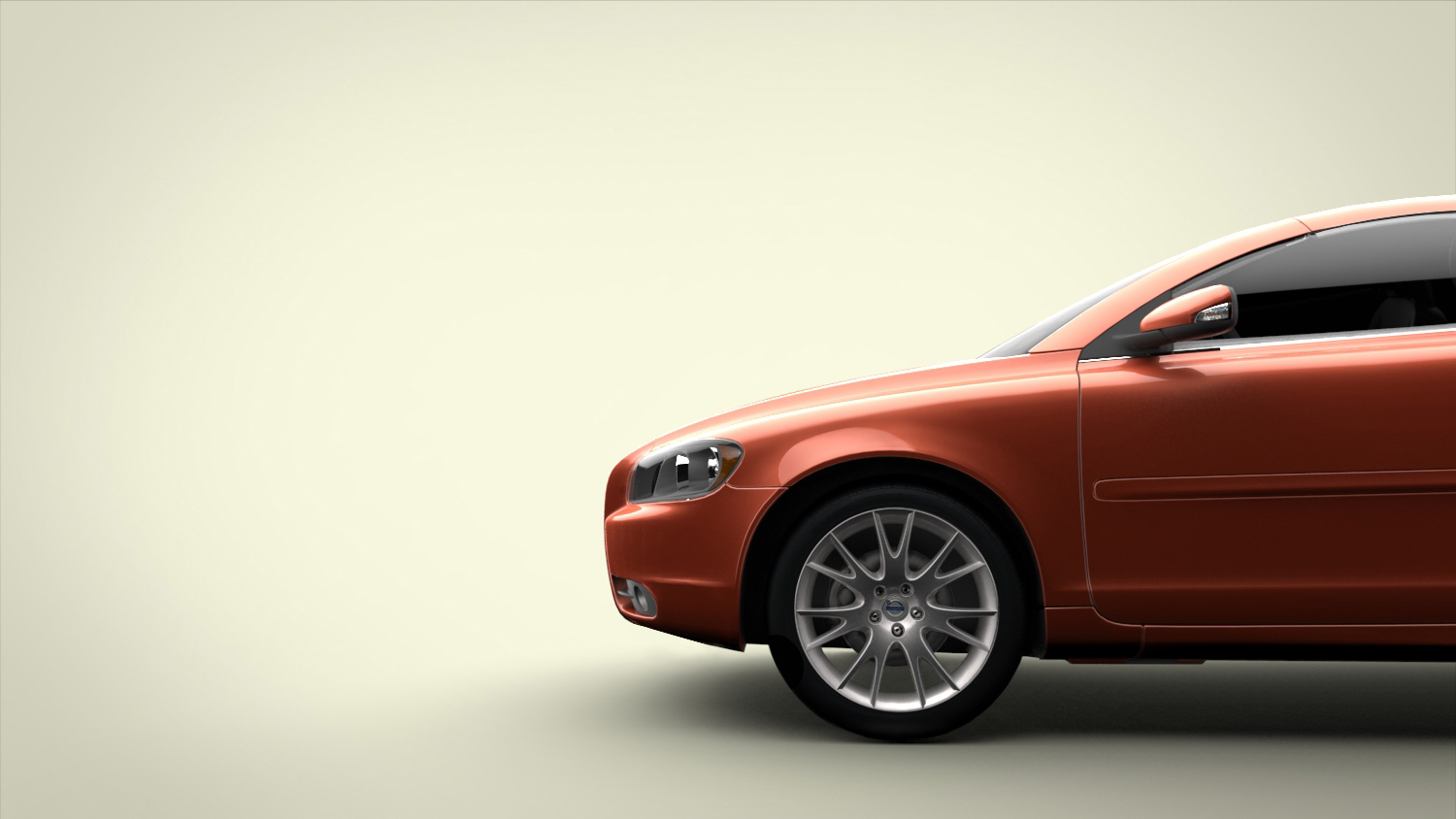 Volvo C70