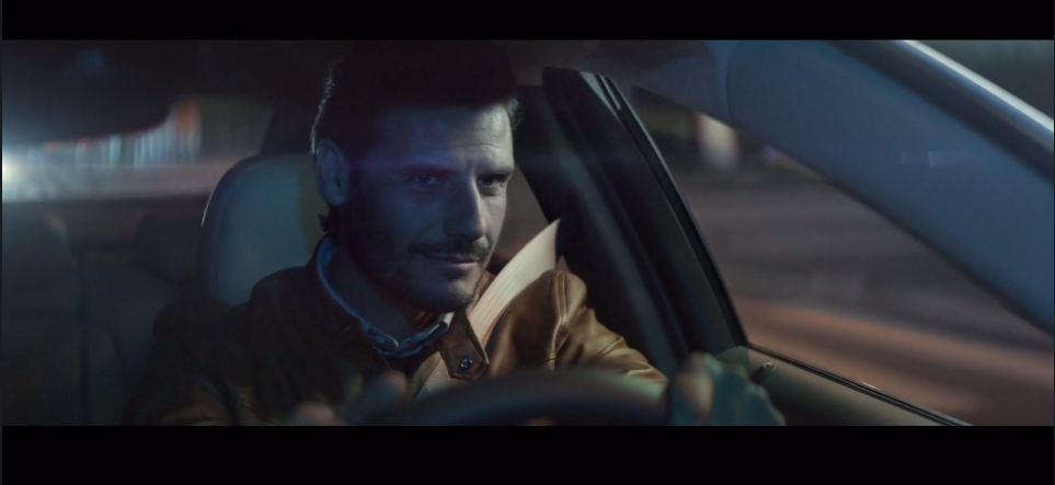 CHEVROLET new cruze 2017 -TVC 60"