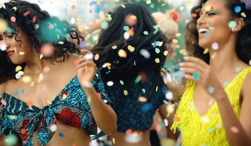 Natura: Viva o verão!