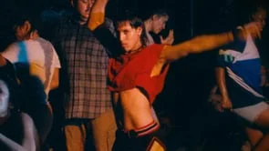 Chris Liebing & Charlotte de Witte - Liquid Slow