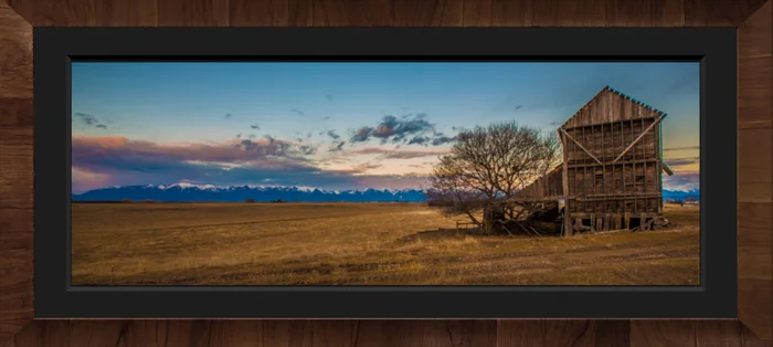 ON THE RANGE LIMITED EDITON: 120 ARTIST PROOF: 24
