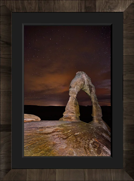 QUINTESSENCE LIMITED EDITON: 100 ARTIST PROOF: 20