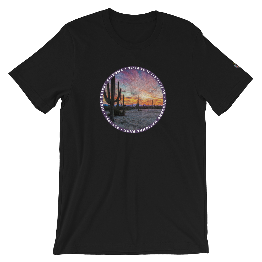 Saguaro-National-Park_Logo-White_mockup_Front_Wrinkled_Black.png