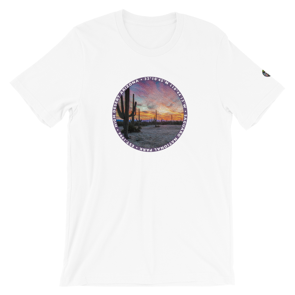 Saguaro-National-Park_blacklogo_mockup_Front_Wrinkled_White.png
