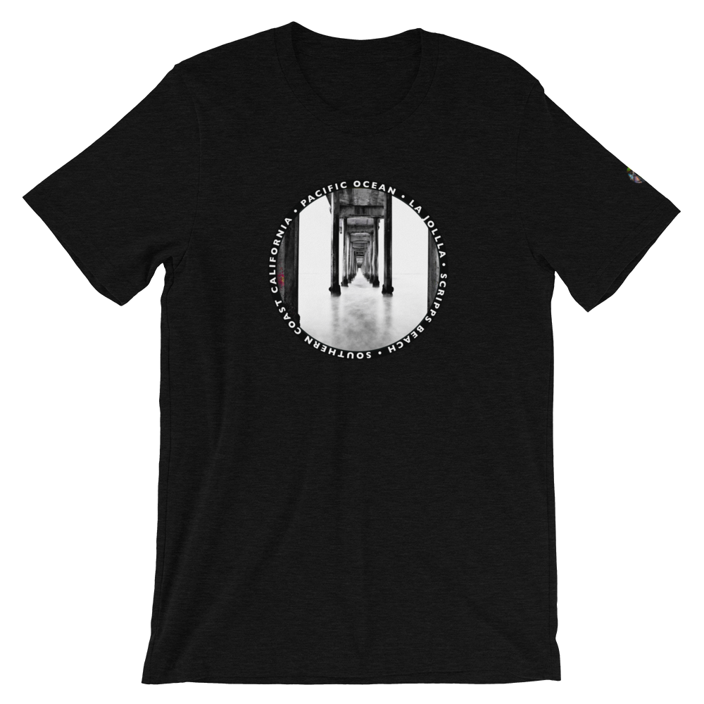 PIER_Logo-White_mockup_Front_Wrinkled_Black-Heather.png