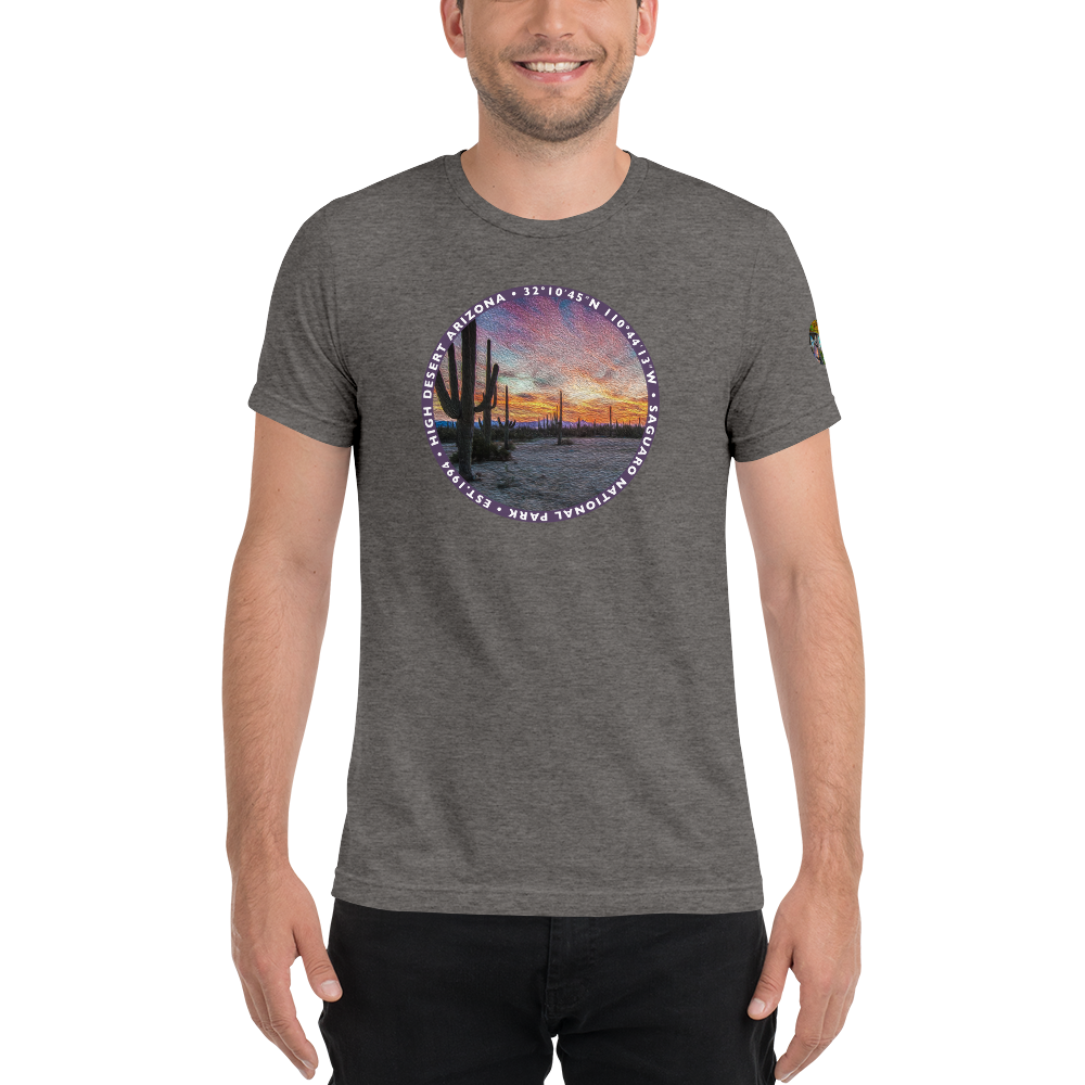 Saguaro-National-Park_Knopf-Logo-Transparent_mockup_Front_Mens_Grey-Triblend.png