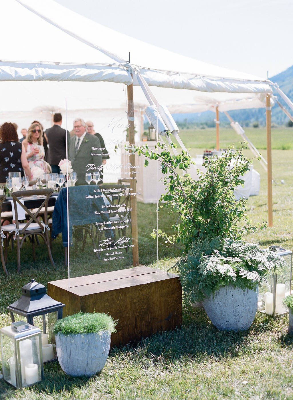 Tent entrance escort display.jpg