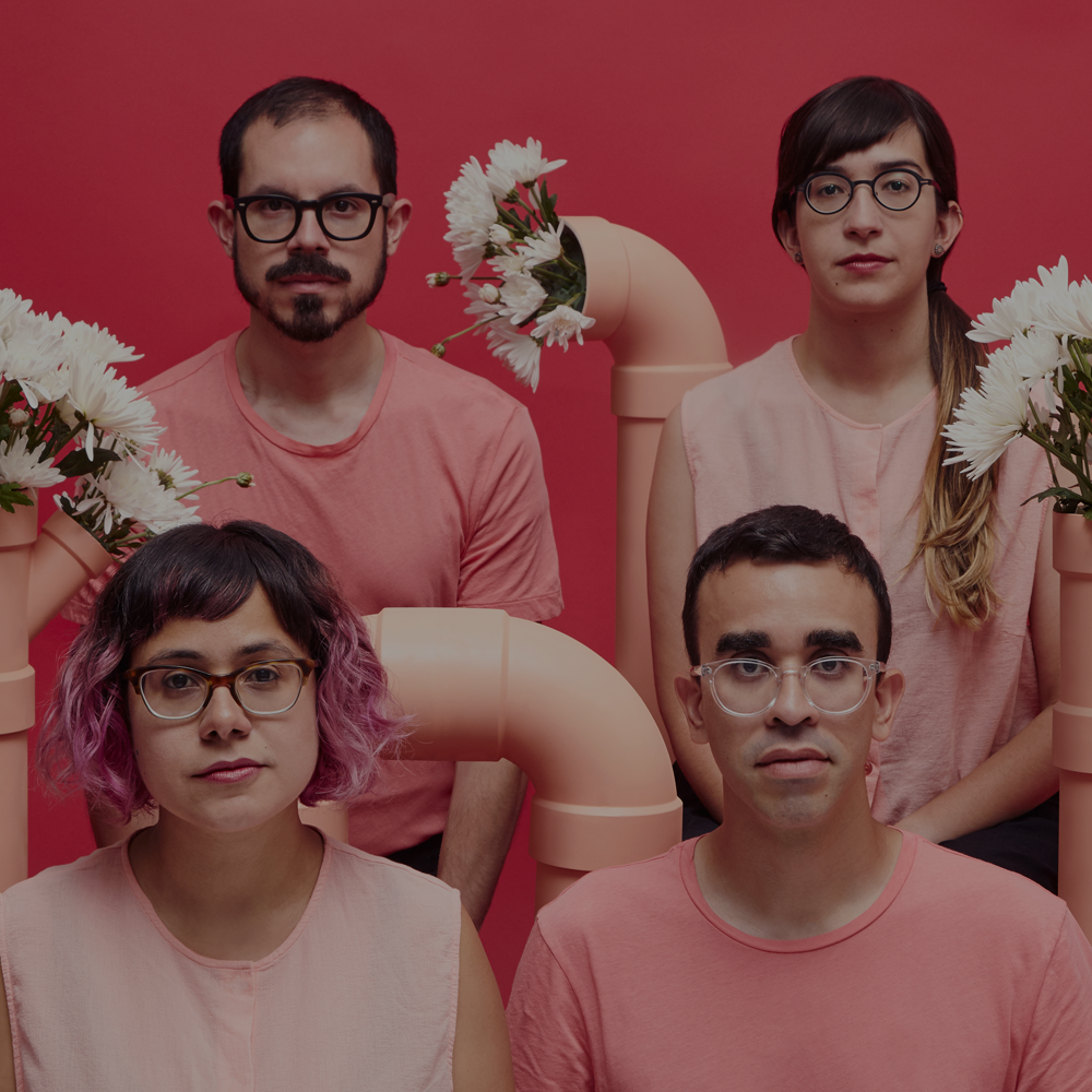 Balún Announces New Album and First Single