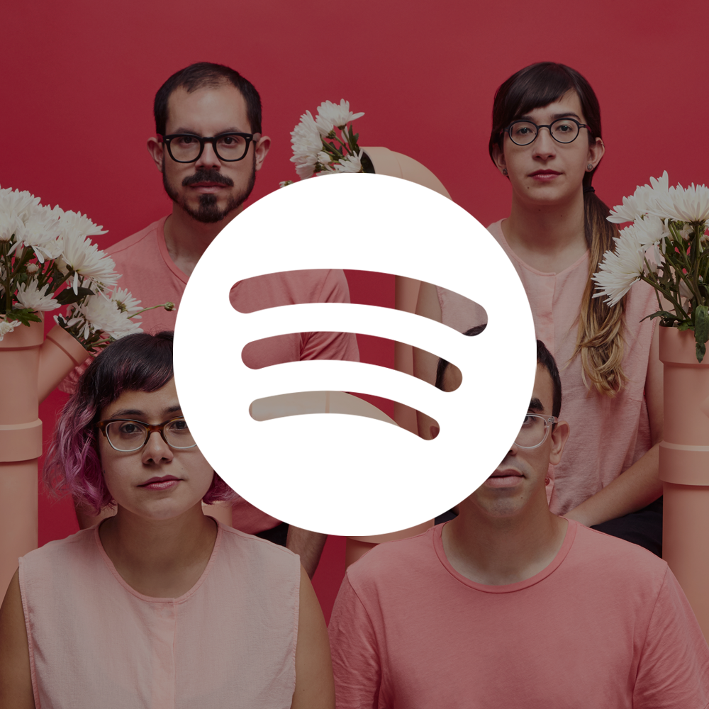 "La Nueva Ciudad" is Spotify Latino's Song Of The Day
