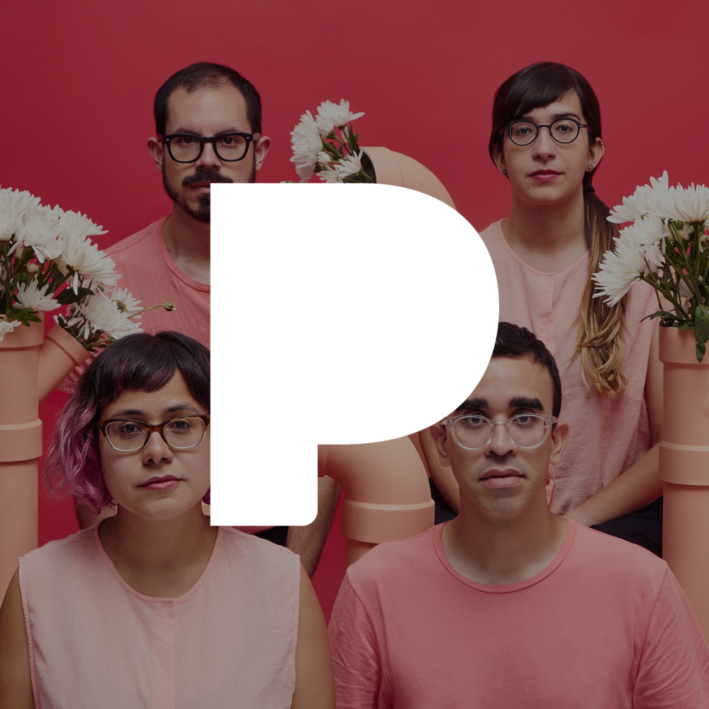 Pandora names Balún Latin Artist to Watch in 2017