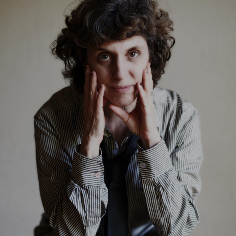 Good Child to release New LP by Zeena Parkins