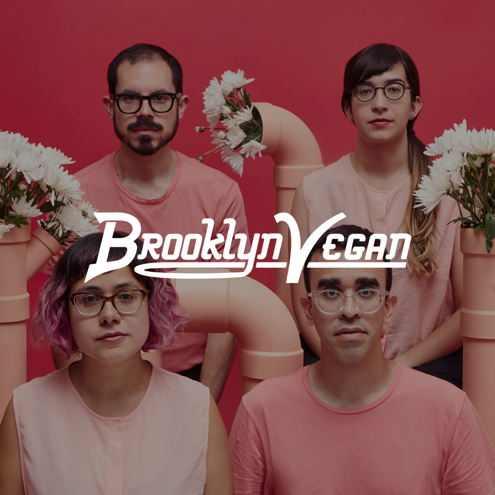 Brooklyn Vegan Previews Upcoming show with Ela Minus