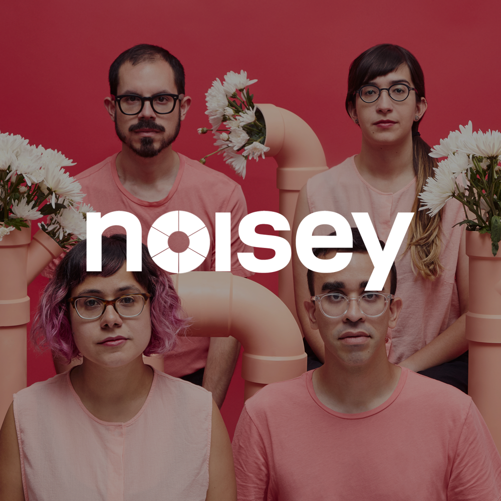 Noisey Mexico Premieres La Nueva Ciudad Video