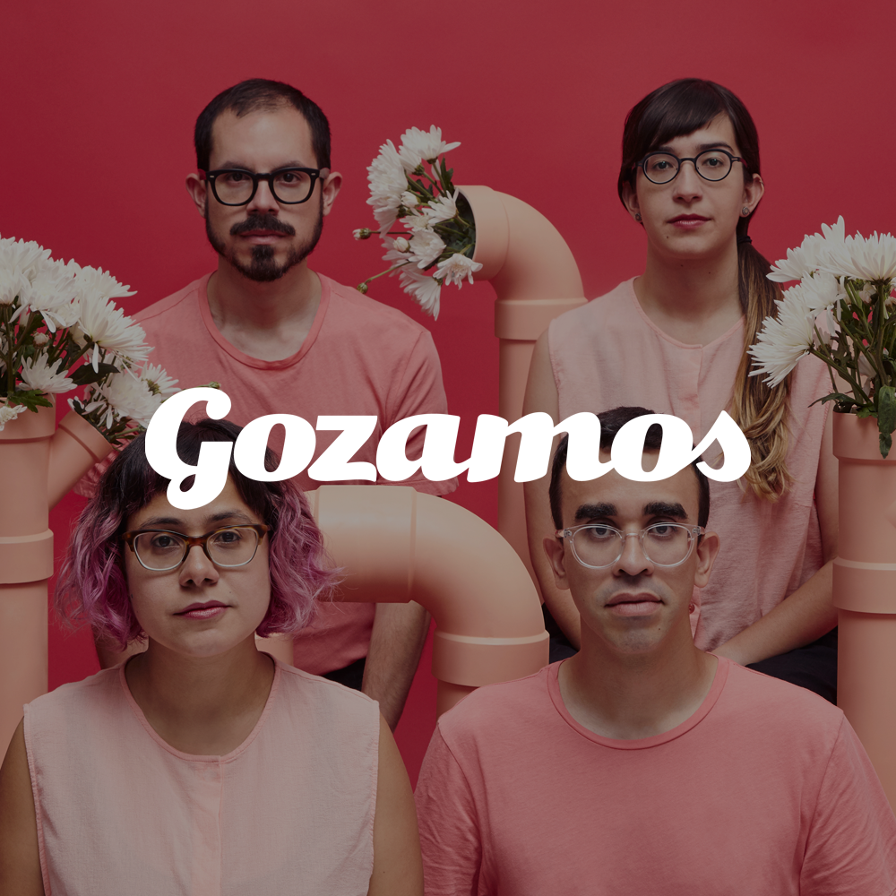 BALÚN TOPS LIST OF GOZAMOS' FAV FEMALE ACTS AT SXSW