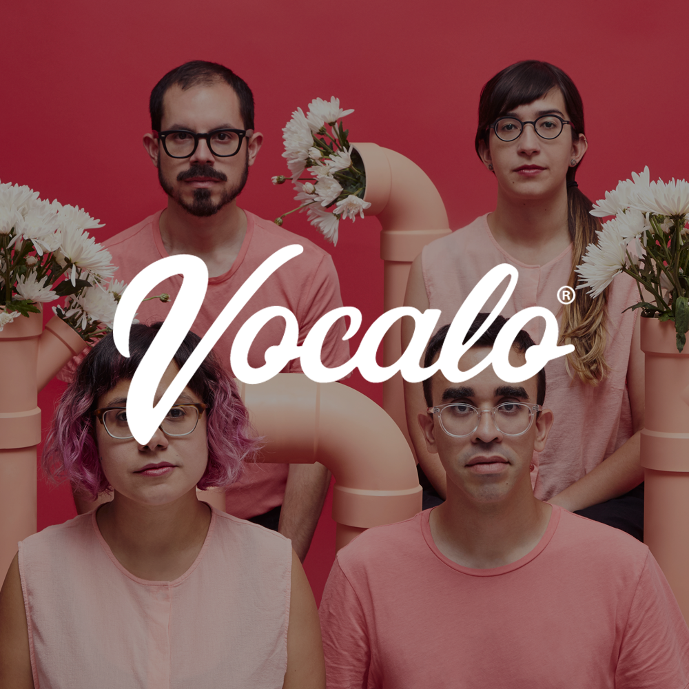 Watch Balún talk new album with Vocalo