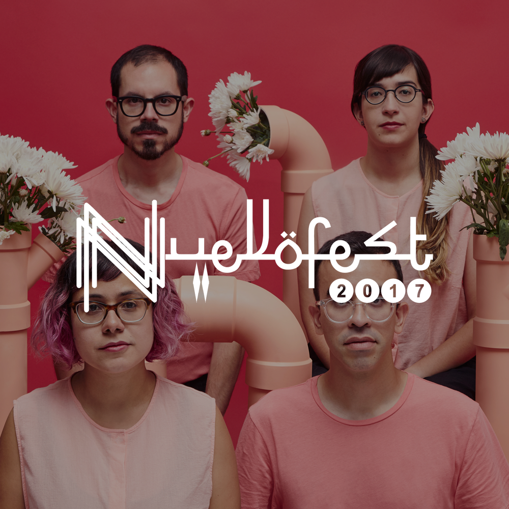 Balún to play Philly's NuevoFest July 16th
