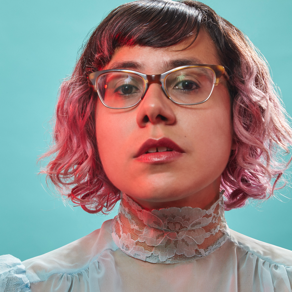 Good Child to Release Soundtrack by Angélica Negrón