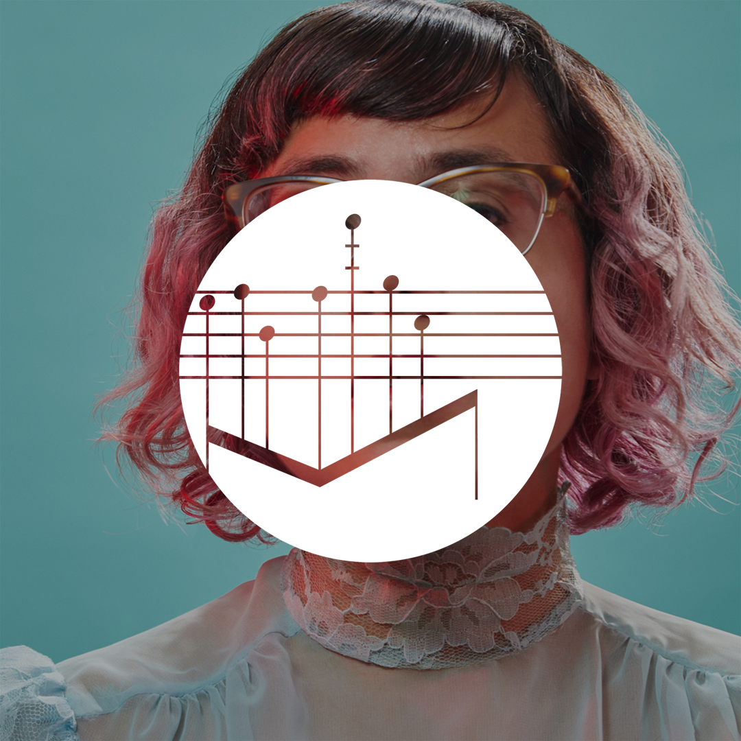Angélica Talks with WFMT's Relevant Tones Podcast