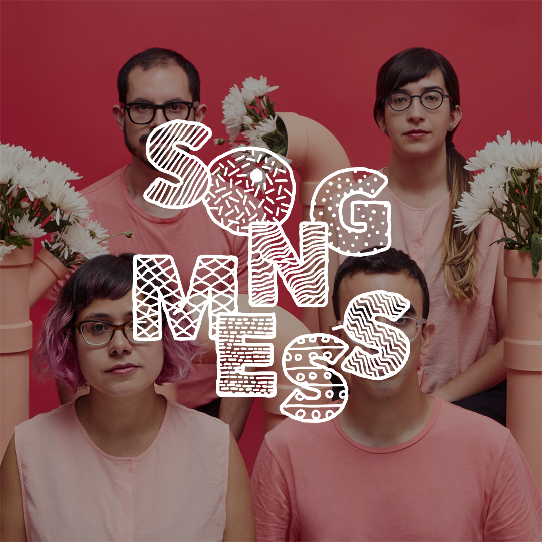 BALUN PREVIEWS NEW MUSIC ON SONGMESS PODCAST