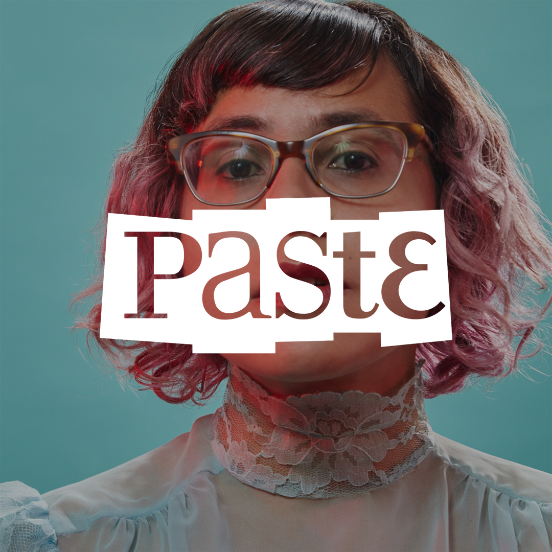 Angélica Negrón among paste's 20 most innovative