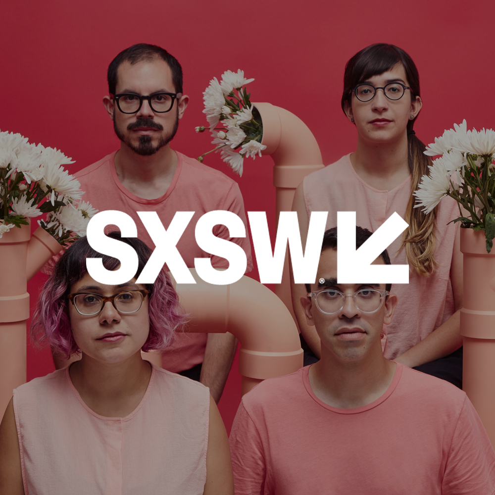 Balún to bring the dreambow back to SXSW 2018