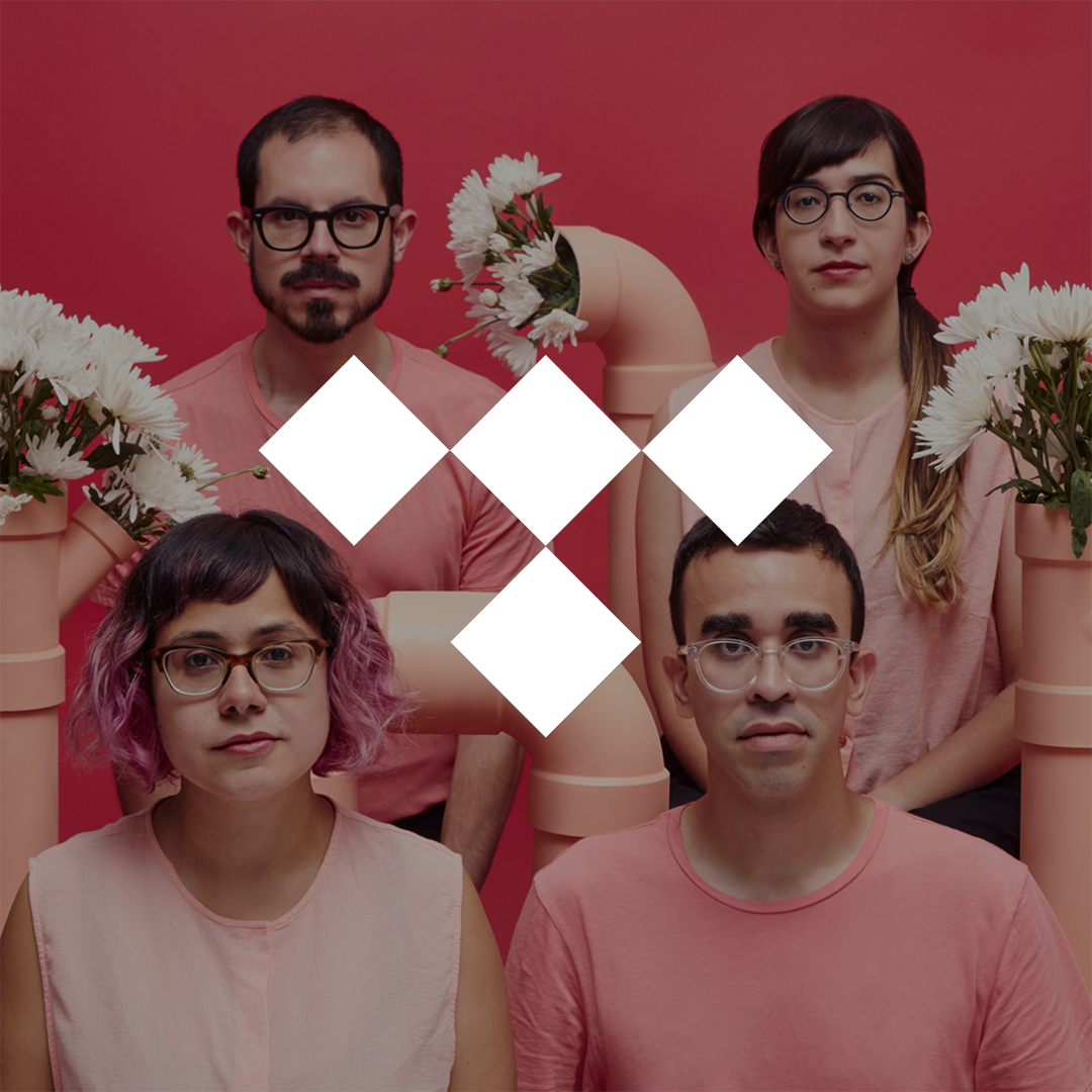 BALÚN is a TIDAL LATINX ARTIST ON THE VERGE