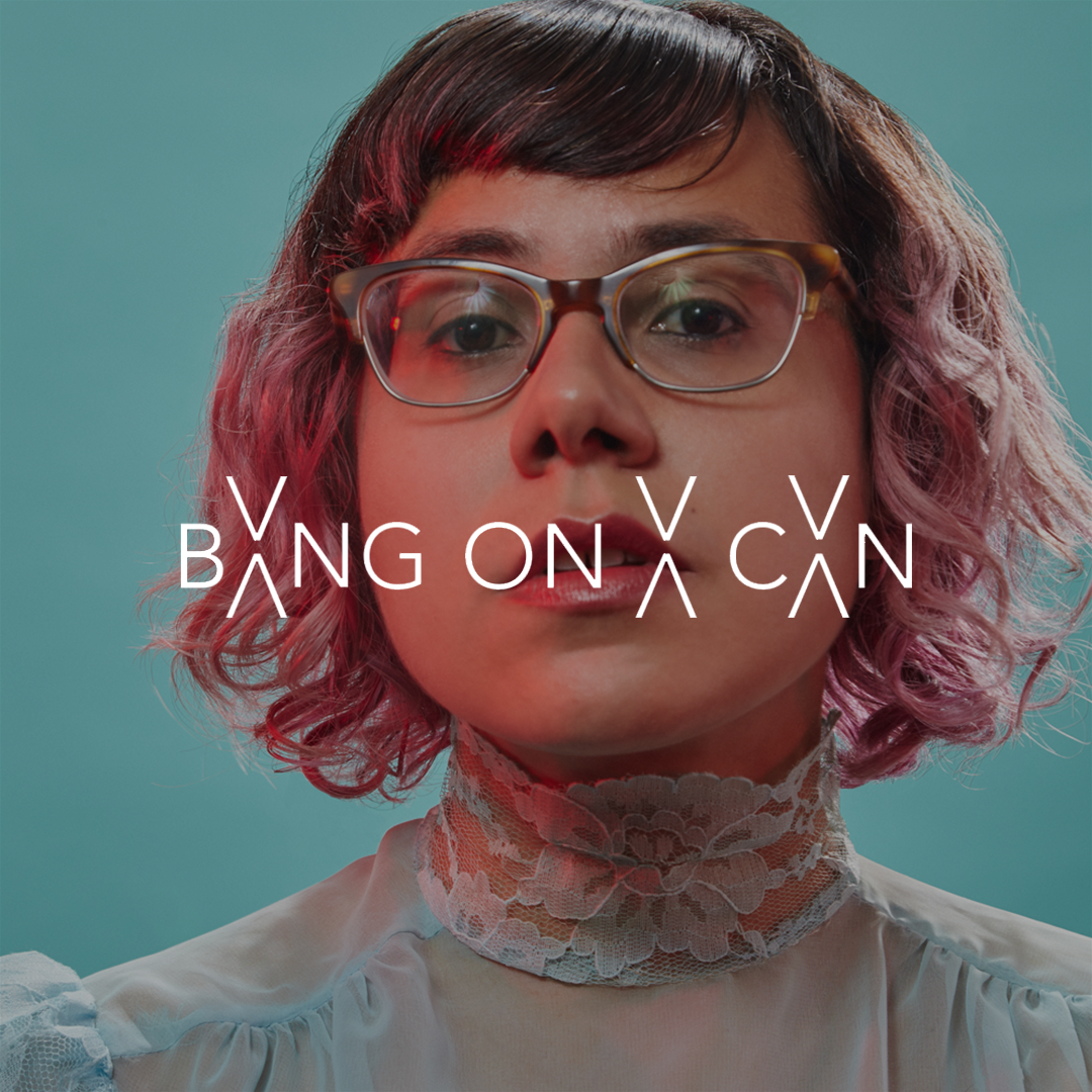 BANG ON A CAN TO PREMIERE NEW PIECE BY ANGÉLICA NEGRÓN