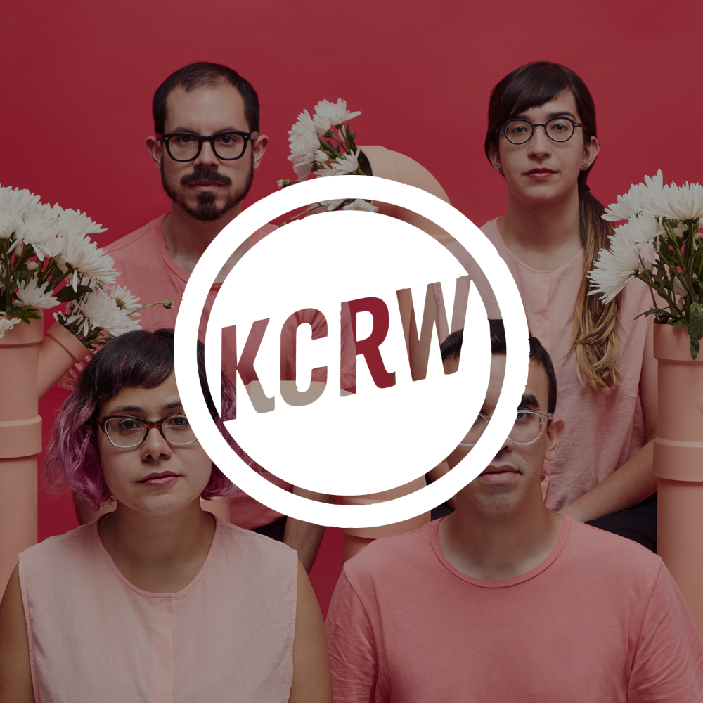 KCRW PREVIEWS MOST EXCITING MUSICA-INDIE @ SXSW