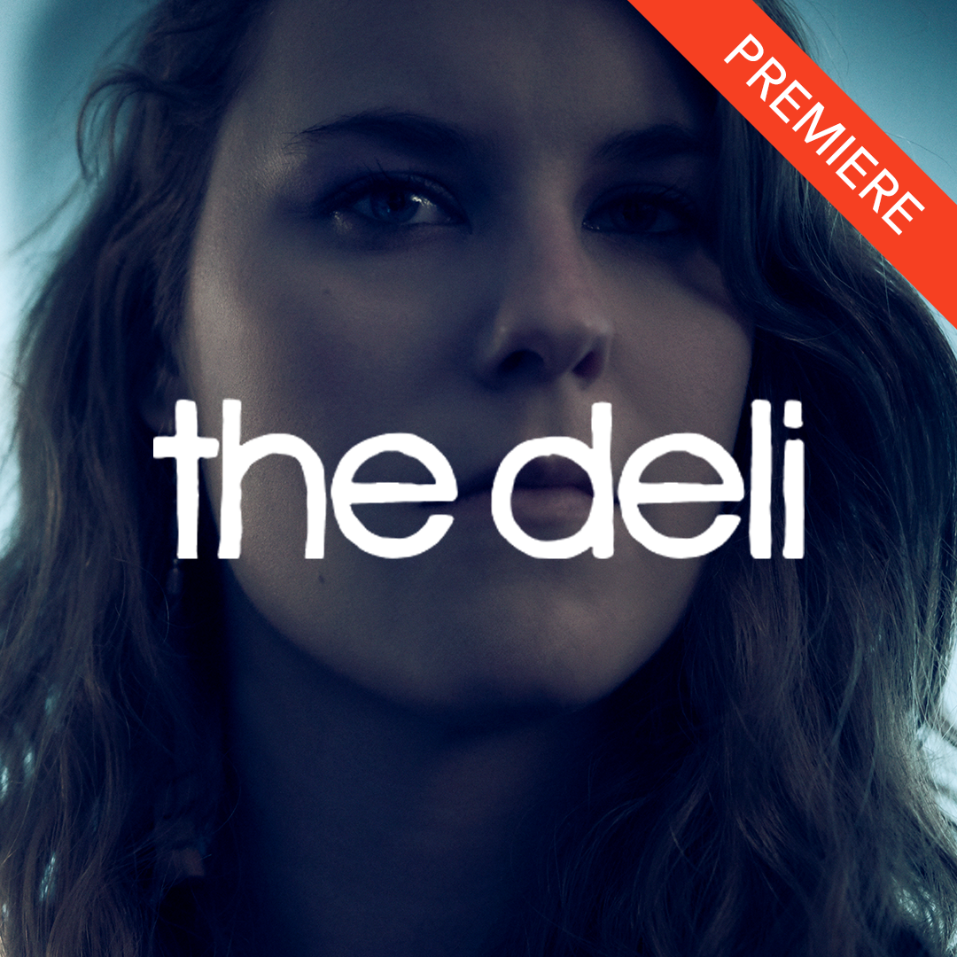 The Deli Premieres Mary-Elaine Jenkins Debut Single