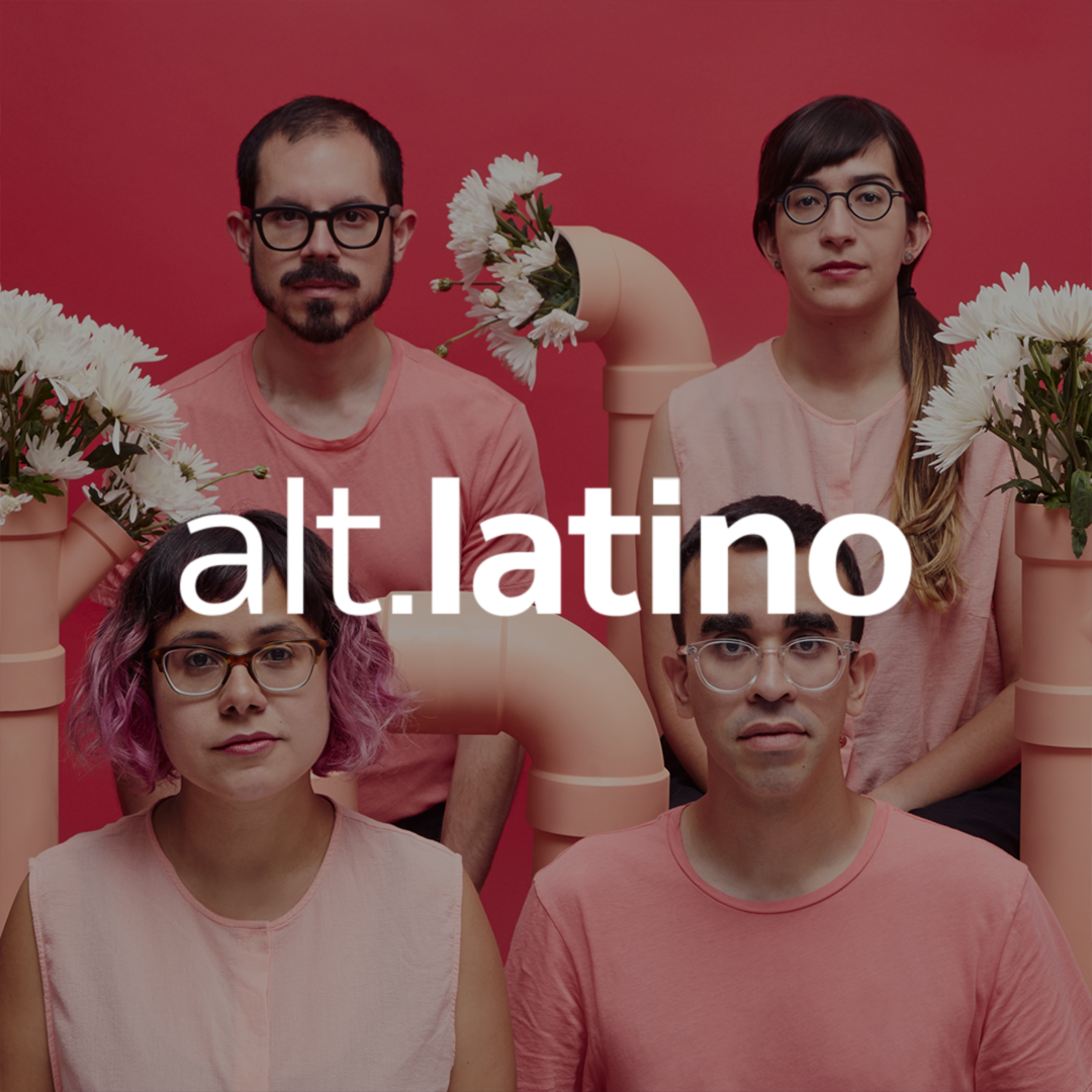 Balún is one of NPR Alt Latino's top 10 picks at SXSW 2018.