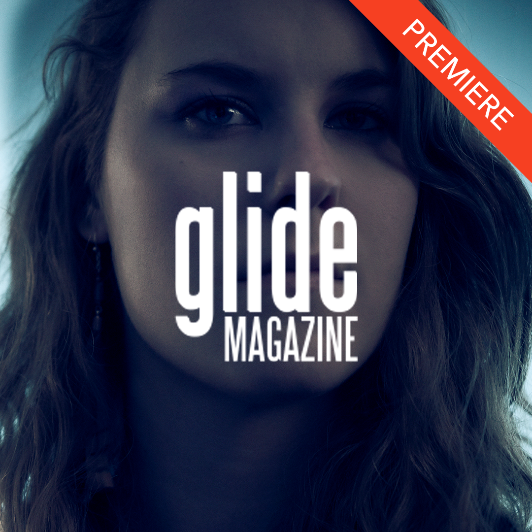 Glide Mag premieres The Americans by Mary-Elaine Jenkins