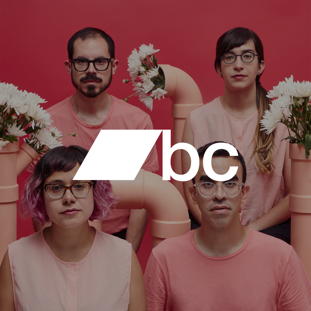 Balun is bandcamp's Artist of the week