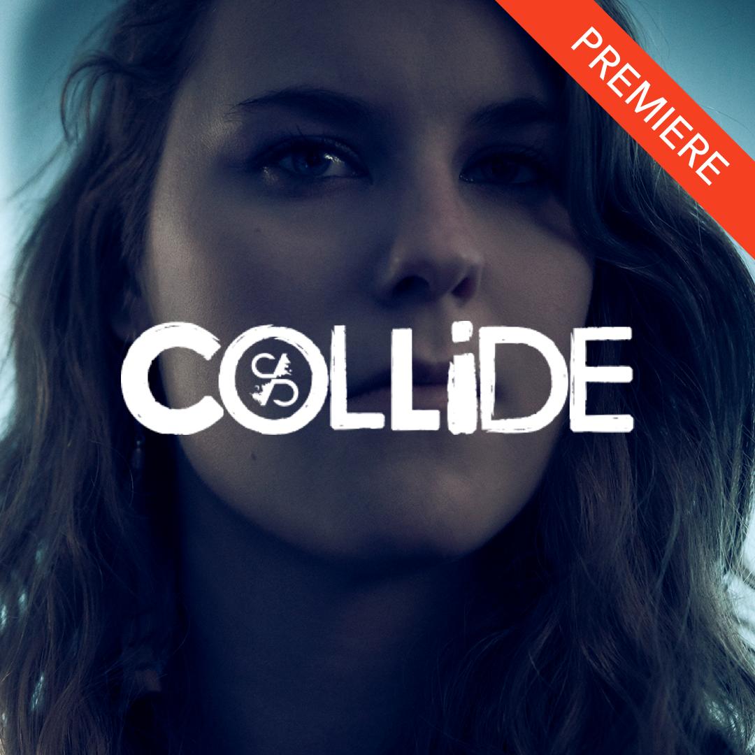 Culture Collide Premieres Mary-Elaine Jenkins' Debut