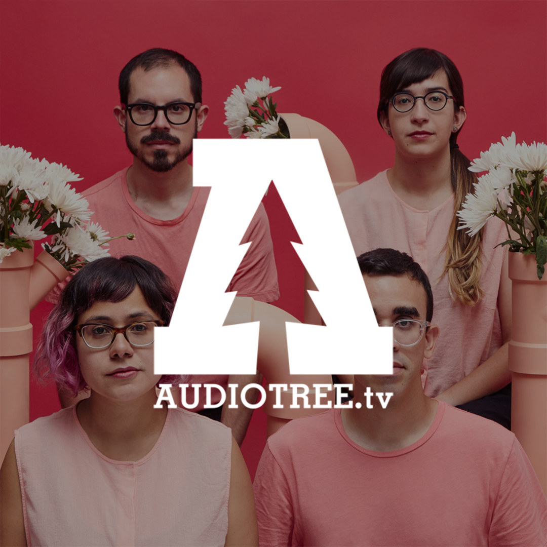 AUDIOTREE RELEASES LIVE BALÚN SESSION