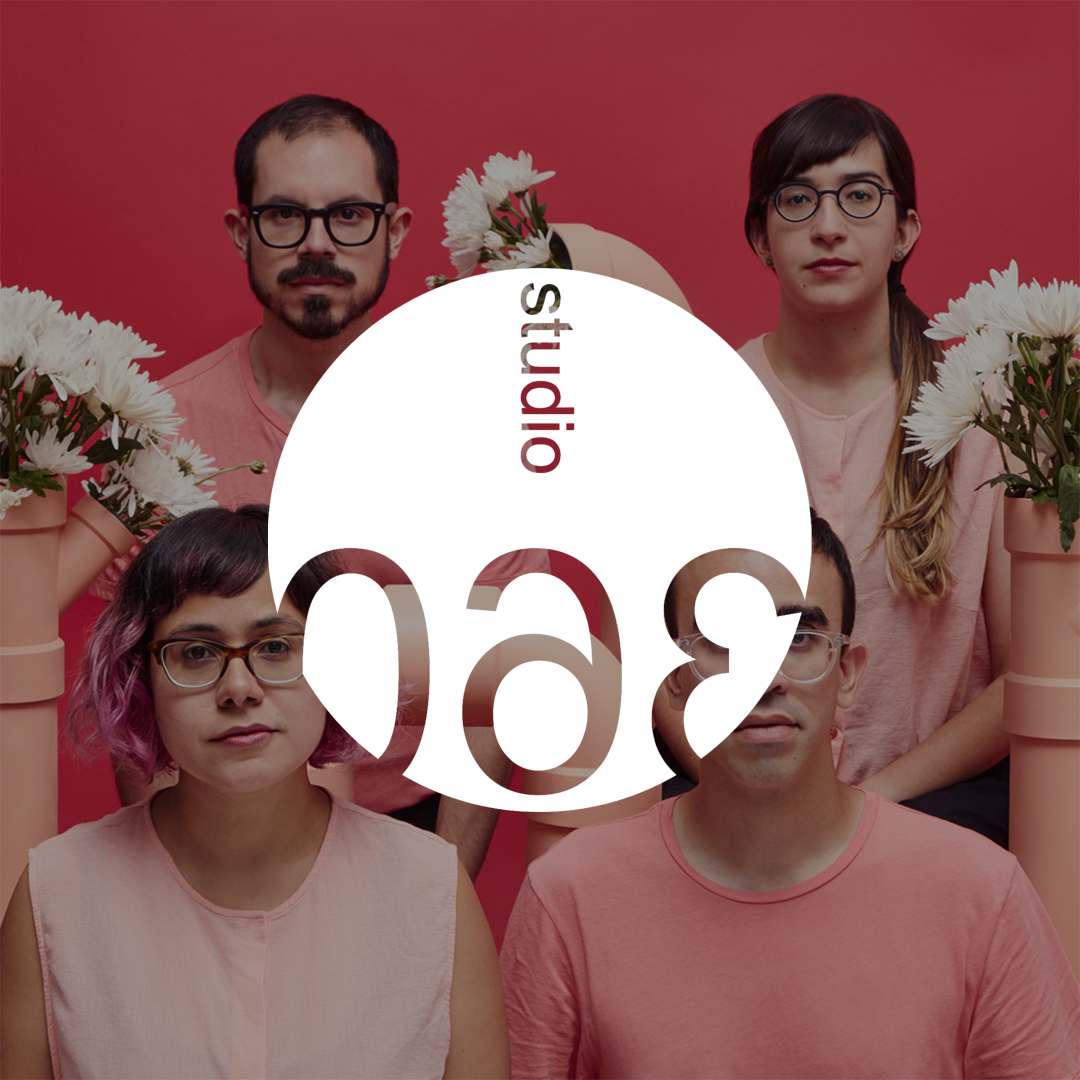 BALÚN FEATURED ON PRI'S STUDIO 360