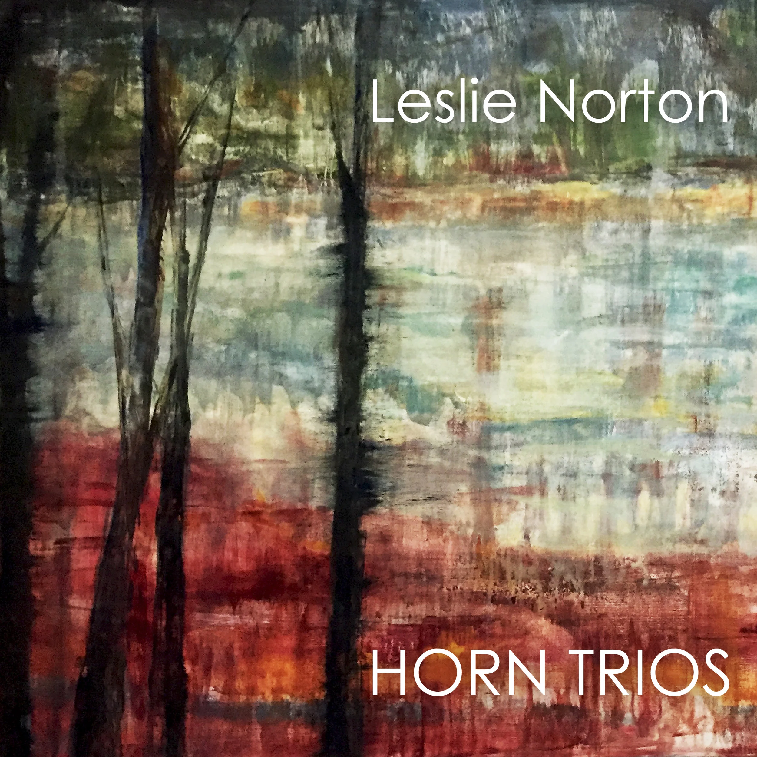 Horn Trios