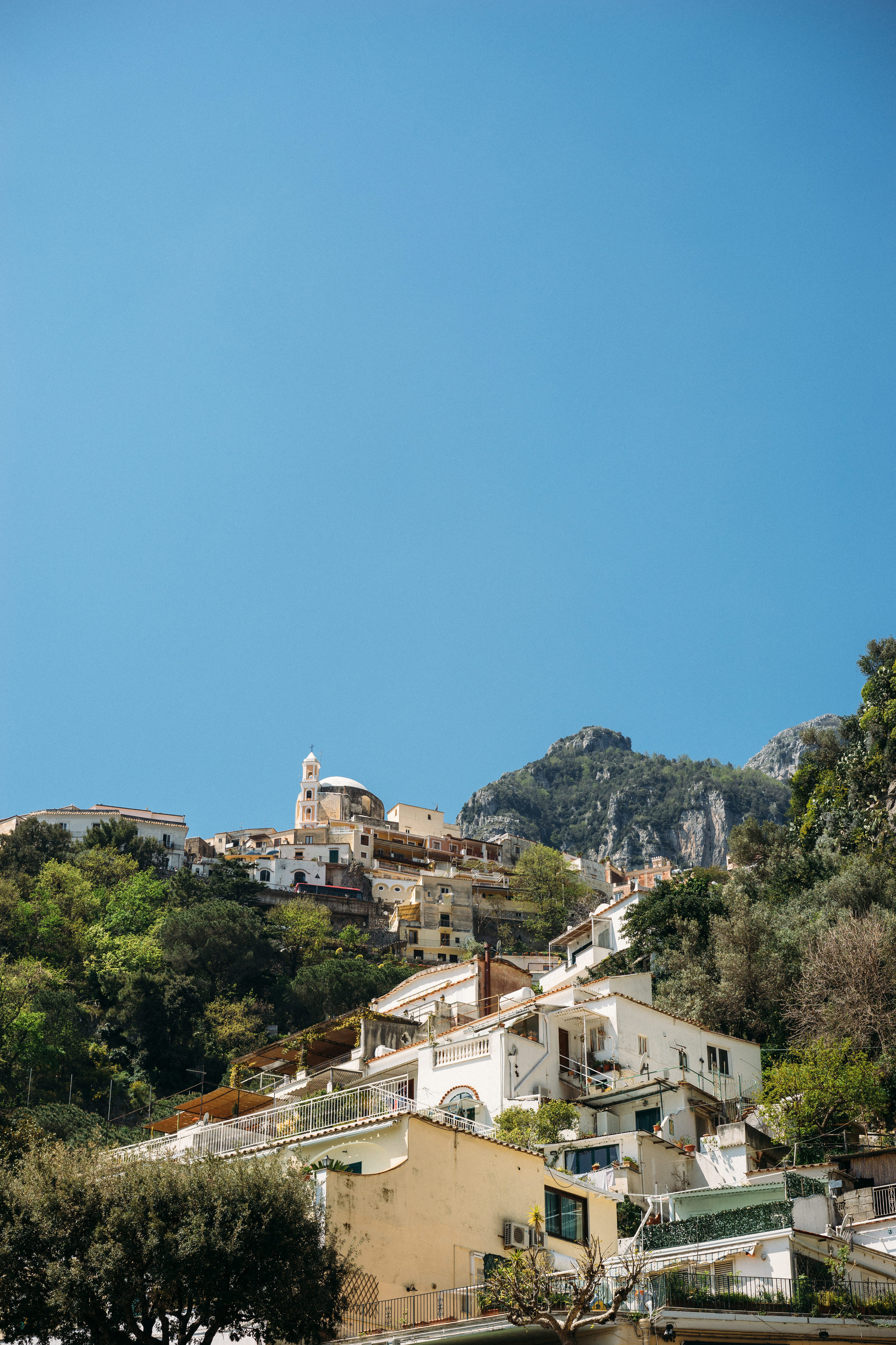 Amalfi Coast